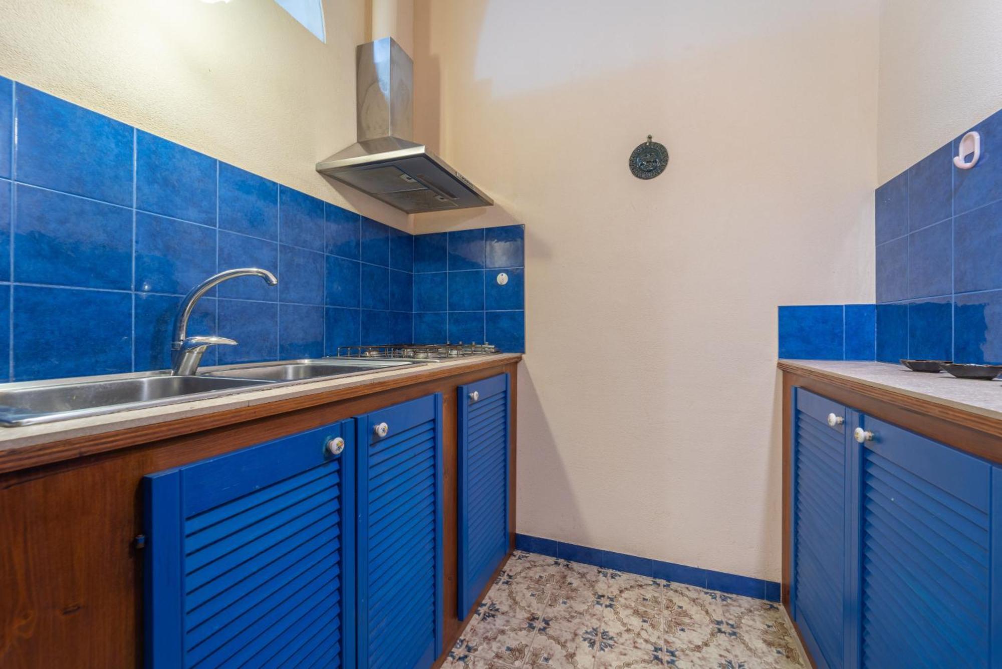 Buranti Guest House Alghero Extérieur photo