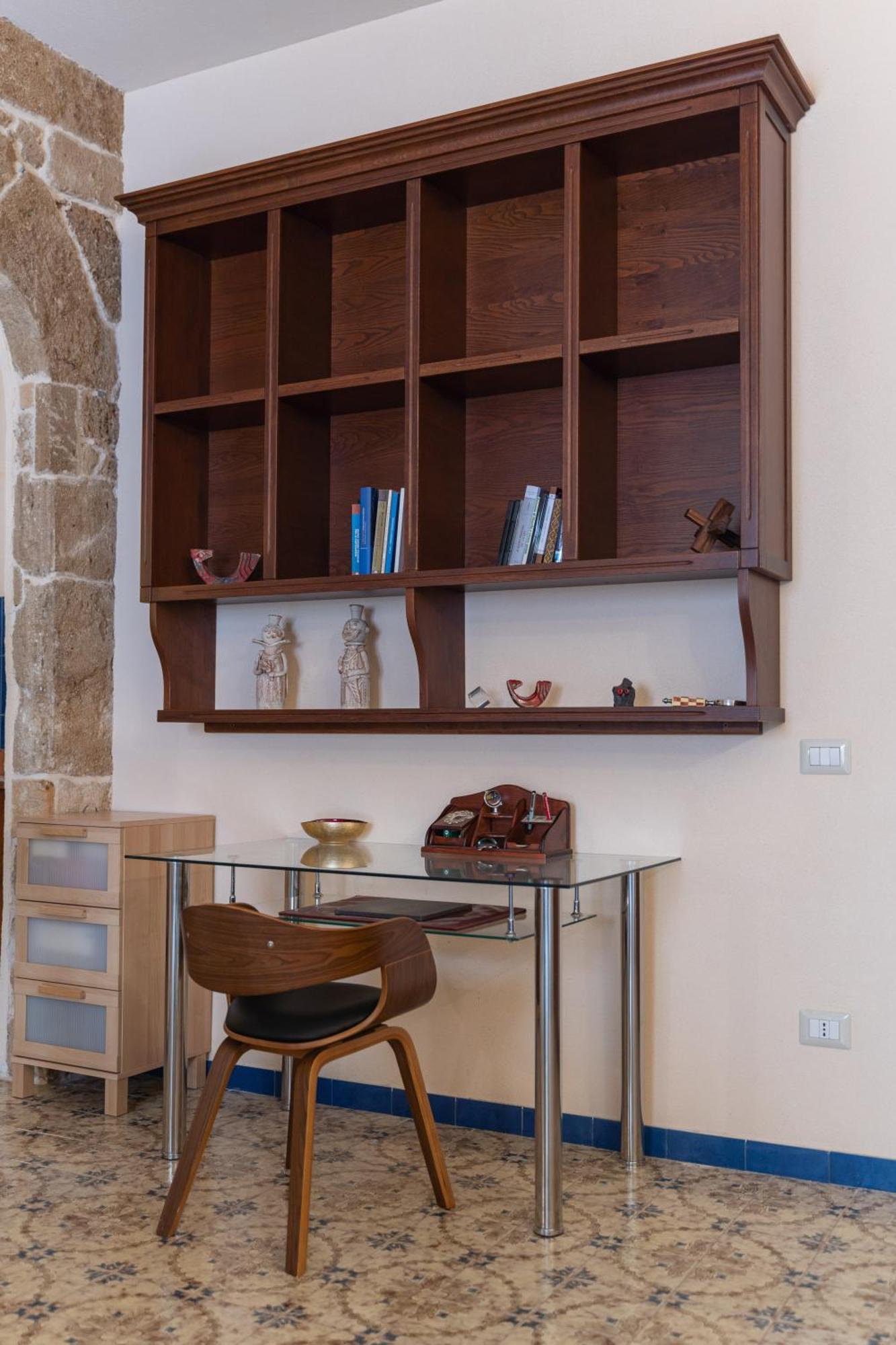 Buranti Guest House Alghero Extérieur photo