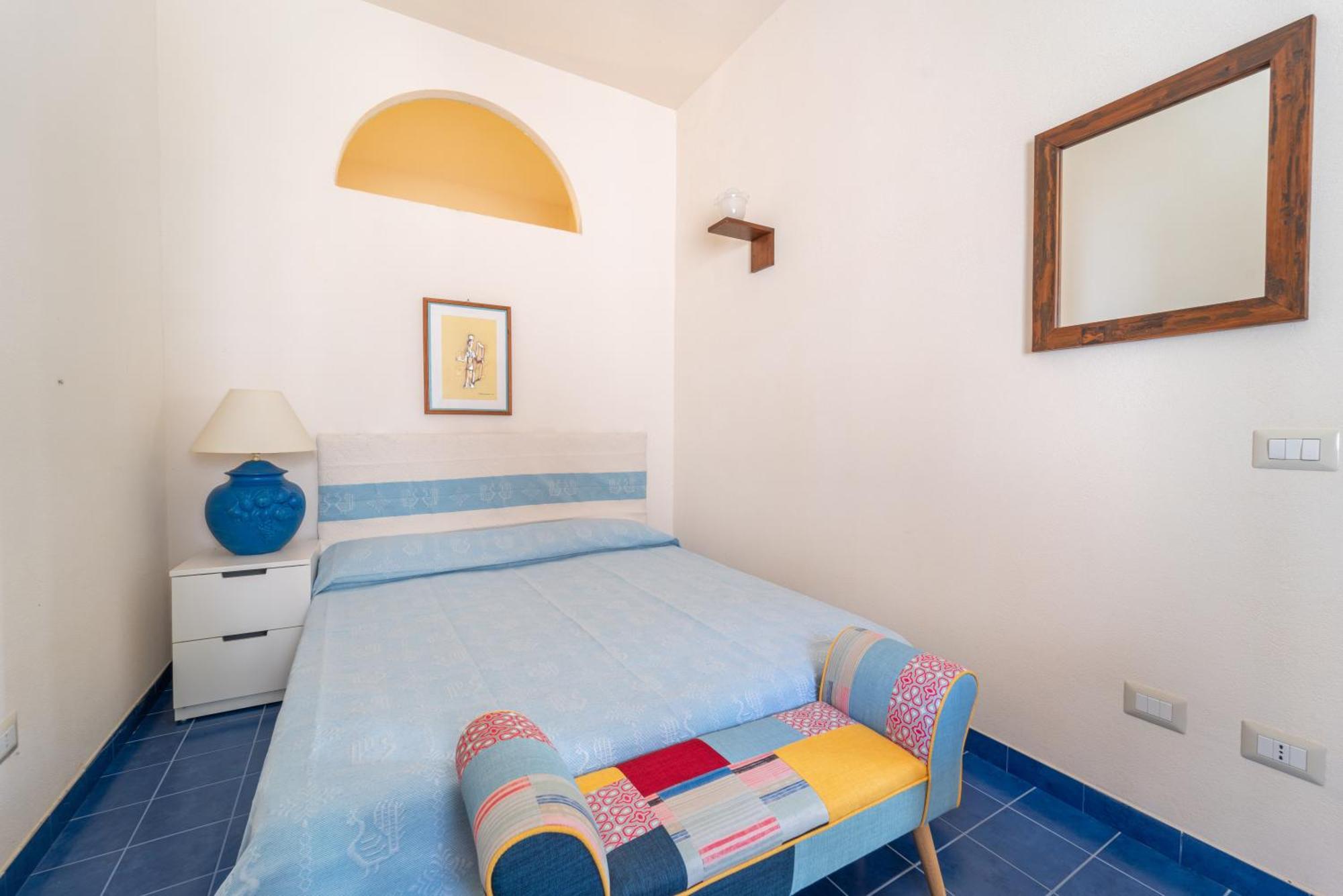 Buranti Guest House Alghero Extérieur photo