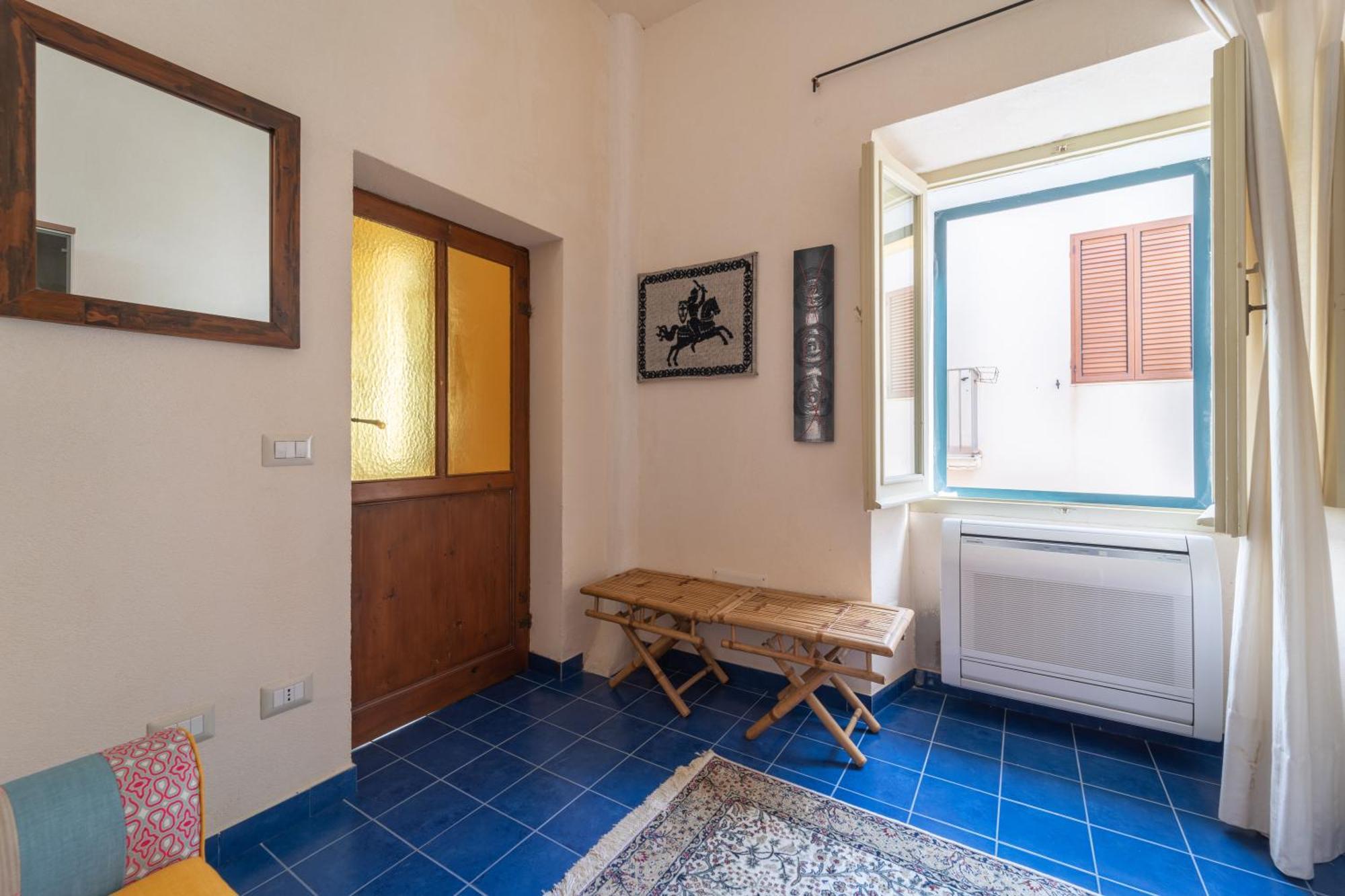 Buranti Guest House Alghero Extérieur photo
